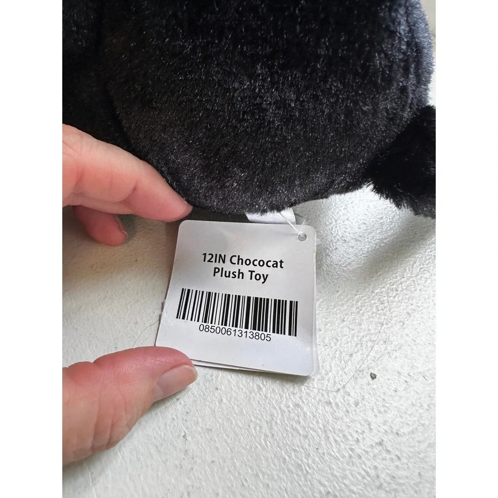 Sanrio chococat plush